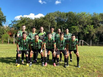 San Martín arrancó bien en el local y apuesta por el Provincial