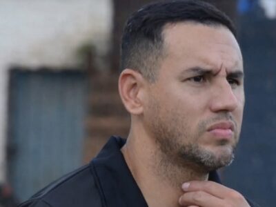 «Podemos soñar con salir campeones», dijo Darío Portillo