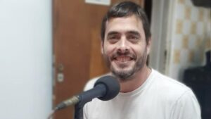 «Ahora comienza la reconstrucción del PJ en Oberá»