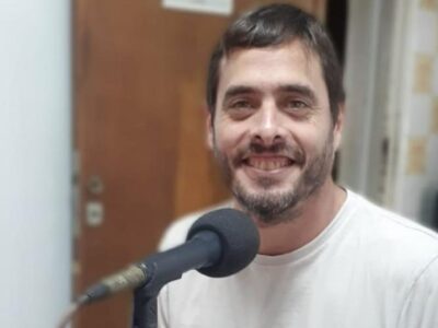 «Ahora comienza la reconstrucción del PJ en Oberá»