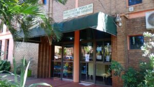 La Biblioteca Sarmiento celebra sus 80 años con una gama de actividades