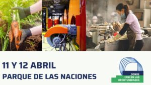 Las propuestas de la Expo Agro Industrial superan todas las expectativas