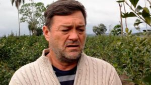 «Al productor y al tarefero no le cierran los números y nadie los está escuchando»