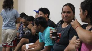 Nueva Comisión Vecinal en Villa Ruff: «Queremos la participación de todos los vecinos»