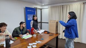 Elecciones en el IAAVIM: «Queremos que el instituto llegue a la comunidad»