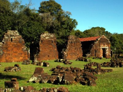 Inician actividades para celebrar los 400 años de Santa María la Mayor