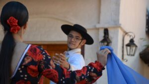 Oberá se prepara para vivir la “Fiesta Patria en el Parque”
