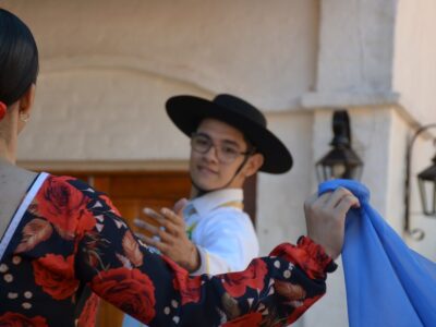 Oberá se prepara para vivir la “Fiesta Patria en el Parque”