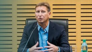 Macías: «fijar el precio de la yerba, hoy no es una realidad del gobierno nacional».