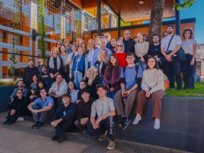 La FAyD celebrará su Acto de Colación 2025 con 141 nuevos graduados y graduadas