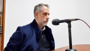 Feversani destacó el crecimiento del OTC en la Liga Nacional: “Tenemos ganado un nombre dentro de la LNB”