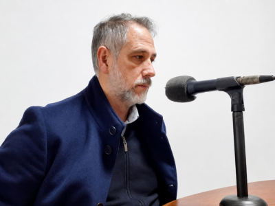 Feversani destacó el crecimiento del OTC en la Liga Nacional: “Tenemos ganado un nombre dentro de la LNB”