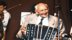 Oberá homenajeará al Maestro Ricardo Vuori con una semana cultural por el centenario de su natalicio