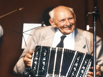 Oberá homenajeará al Maestro Ricardo Vuori con una semana cultural por el centenario de su natalicio