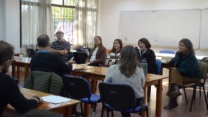 La UNaM está siendo evaluada en todas sus dimensiones por la CONEAU