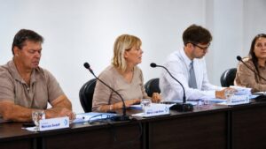 Aprobaron cambios en el Presupuesto Participativo para reforzar la participación vecinal