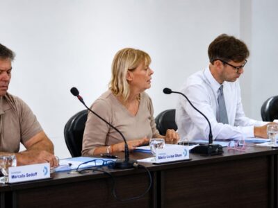 Aprobaron cambios en el Presupuesto Participativo para reforzar la participación vecinal