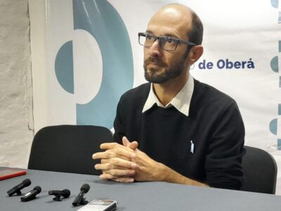 Modificaciones al reglamento de la Casa del Bicentenario
