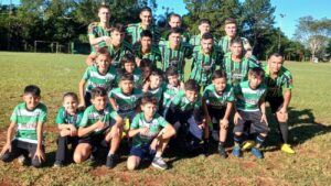 San Martín lidera el Apertura de la LROF