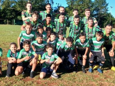 San Martín lidera el Apertura de la LROF