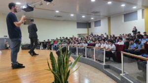 «Si un niño/a o adolescente puede estar frente a un juez, debe conocer cuales son sus derechos»