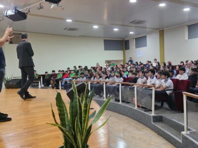«Si un niño/a o adolescente puede estar frente a un juez, debe conocer cuales son sus derechos»