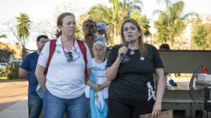La Regional Oberá se suma a la cuarta Marcha Federal Universitaria