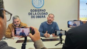 Hassan: «Los cambios en el Ejecutivo que se tengan que hacer para mejorar, los vamos a hacer»
