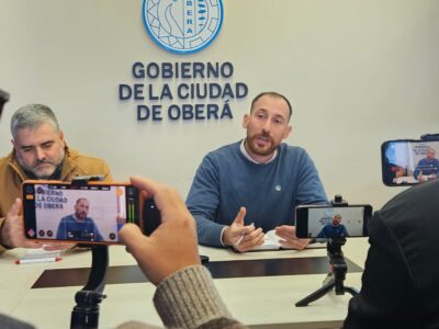 Hassan: «Los cambios en el Ejecutivo que se tengan que hacer para mejorar, los vamos a hacer»