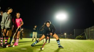 Todo listo para el Nacional de Selecciones de Hockey Social en Oberá