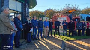 “Hablar del té es hablar de cómo surge Campo Viera, de nuestra historia y de nuestros protagonistas»