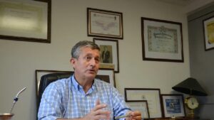 Caso Golemba: «Se lograron verdad y memoria, ahora solo resta la justicia»