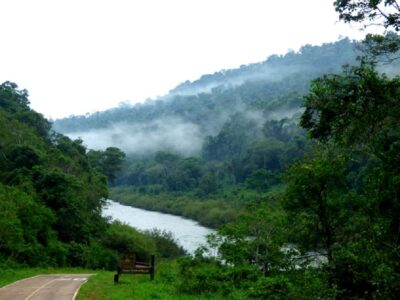 «Moconá debe ser el municipio número 80»