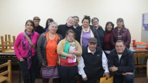 Barrio Norte renovó su Comisión Vecinal y proyecta nuevas obras para el barrio