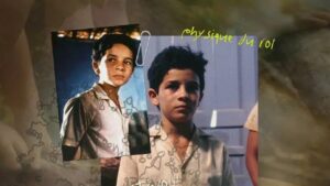 «Simón», la película de Anita Sedoff que se filmará en Oberá