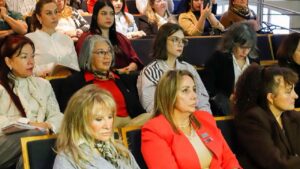El Nodo Oberá de CAMEM proyecta fortalecer el trabajo de las emprendedoras misioneras