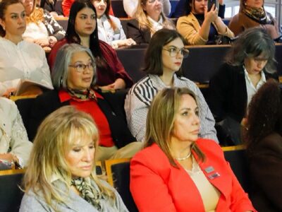 El Nodo Oberá de CAMEM proyecta fortalecer el trabajo de las emprendedoras misioneras