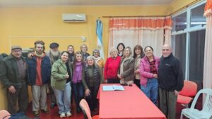 Colonia Guaraní ya tiene su propia Junta de Estudios Históricos