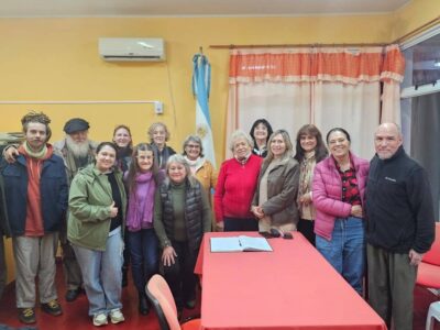 Colonia Guaraní ya tiene su propia Junta de Estudios Históricos