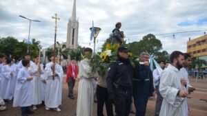 Conciertos, misas y actividades para toda la familia en los festejos por San Antonio
