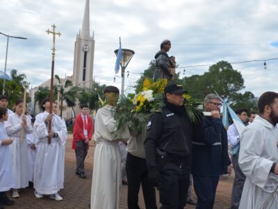 Conciertos, misas y actividades para toda la familia en los festejos por San Antonio