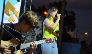 Talento Estudiantil sigue evolucionando e incorporando actividades