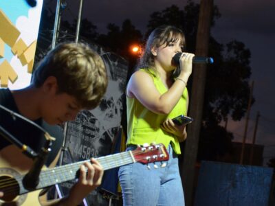 Talento Estudiantil sigue evolucionando e incorporando actividades