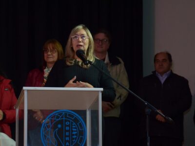 La Junta de Estudios Históricos de Oberá apuesta a una mayor participación de la comunidad