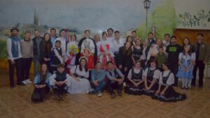 El 15to Encuentro Latinoamericano de la Cultura Checa y Eslovaca será en Oberá