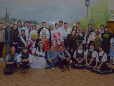 El 15to Encuentro Latinoamericano de la Cultura Checa y Eslovaca será en Oberá