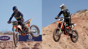 El Naka Team rumbo a Mendoza para una nueva fecha del Argentino de Motocross