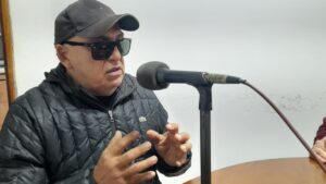 Olivera reveló definiciones políticas tras reunión de intendentes con Passalacqua. «Ya no hay retroceso»