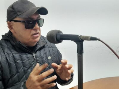 Olivera reveló definiciones políticas tras reunión de intendentes con Passalacqua. «Ya no hay retroceso»