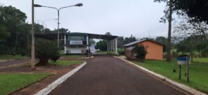 Pasos fronterizos en Alba Posse, Panambí y San Javier cerrados por la crecida del Uruguay